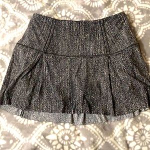 Lululemon Lost In Pace Skirt